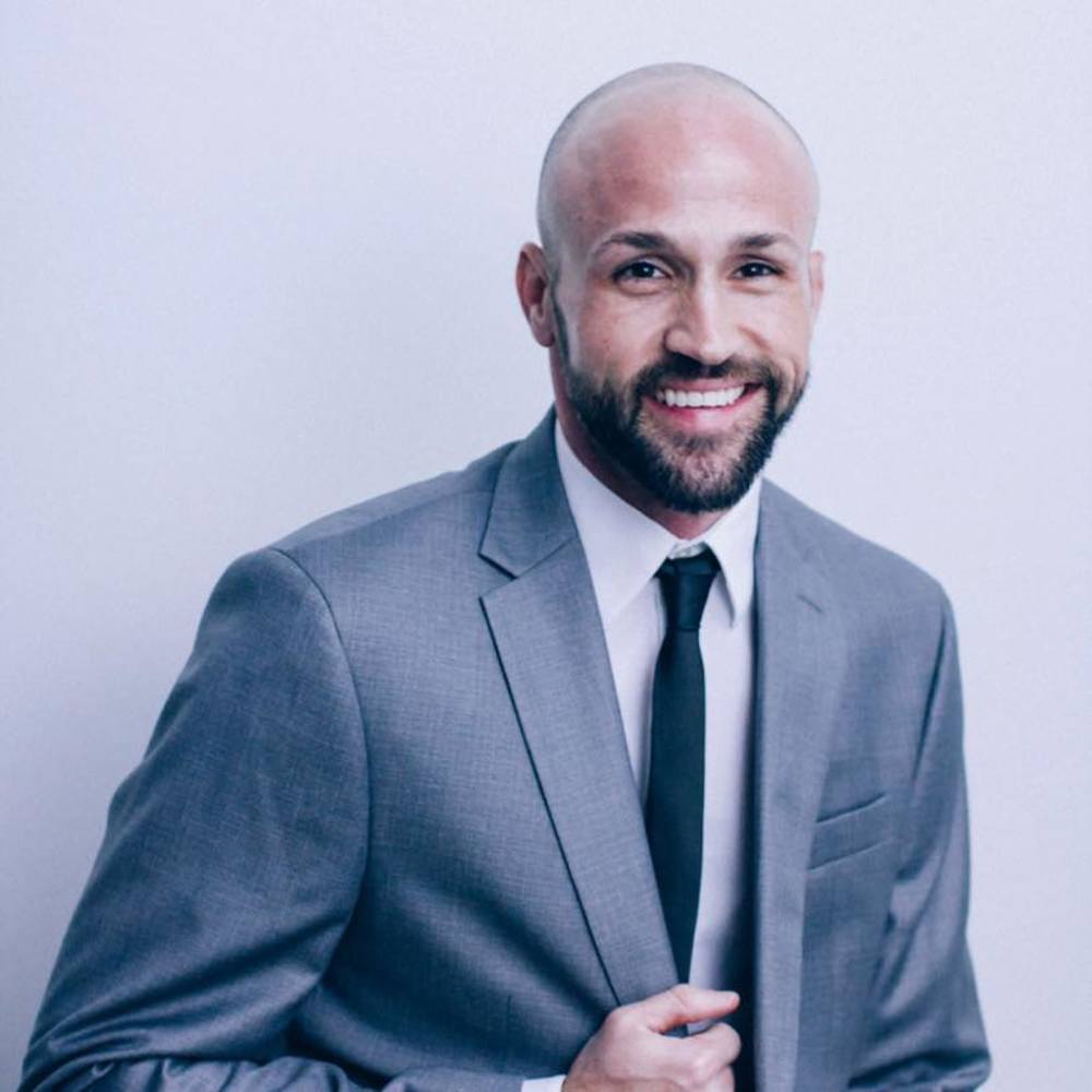 Meet your Posher, Lee